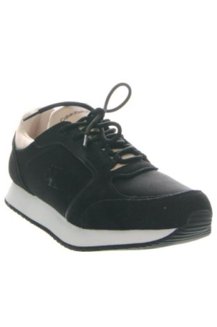 Dámské boty  Calvin Klein Jeans, Velikost 41, Barva Černá, Cena  2 799,00 Kč