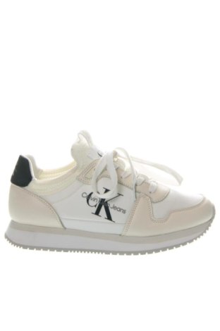 Obuwie damskie Calvin Klein Jeans, Rozmiar 39, Kolor Kolorowy, Cena 493,99 zł