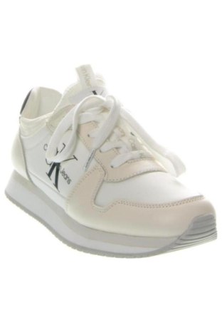 Obuwie damskie Calvin Klein Jeans, Rozmiar 39, Kolor Kolorowy, Cena 493,99 zł