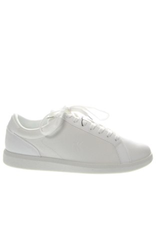 Дамски обувки Calvin Klein Jeans, Размер 42, Цвят Бял, Цена 94,58 €, #135844666