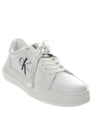 Дамски обувки Calvin Klein Jeans, Размер 39, Цвят Бял, Цена 112,48 €