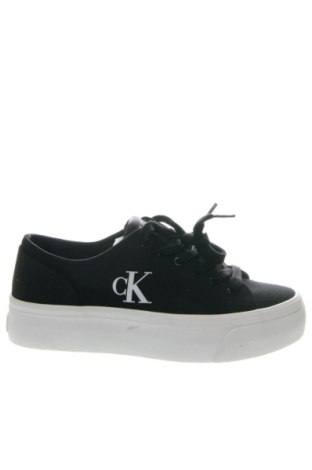 Дамски обувки Calvin Klein Jeans, Размер 39, Цвят Черен, Цена 42,94 €