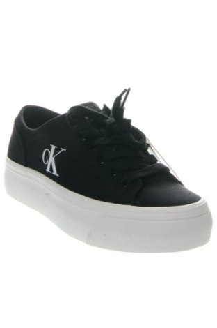 Дамски обувки Calvin Klein Jeans, Размер 39, Цвят Черен, Цена 42,94 €