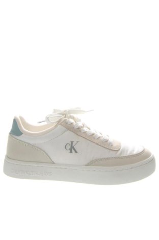 Dámske topánky  Calvin Klein Jeans, Veľkosť 38, Farba Biela, Cena  72,95 €, #135844931
