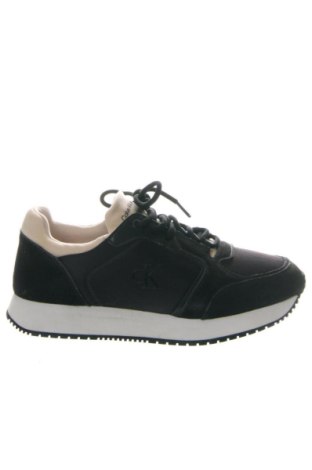 Dámske topánky  Calvin Klein Jeans, Veľkosť 38, Farba Čierna, Cena  51,95 €, #135845023