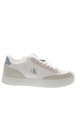 Dámské boty  Calvin Klein Jeans, Velikost 39, Barva Bílá, Cena  2 549,00 Kč