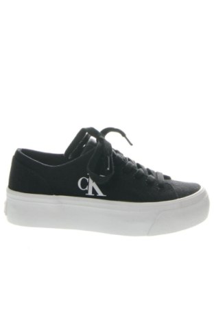 Încălțăminte de damă Calvin Klein Jeans, Mărime 37, Culoare Negru, Preț 233,99 Lei