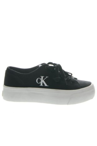 Dámske topánky  Calvin Klein Jeans, Veľkosť 39, Farba Čierna, Cena  81,95 €