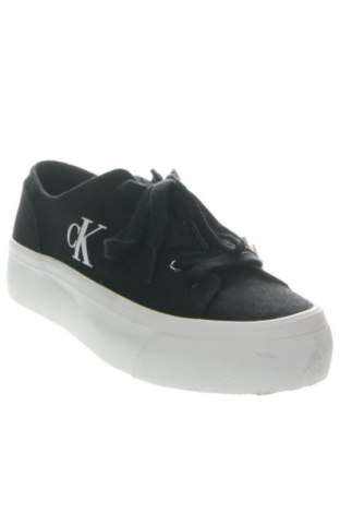 Dámske topánky  Calvin Klein Jeans, Veľkosť 39, Farba Čierna, Cena  81,95 €