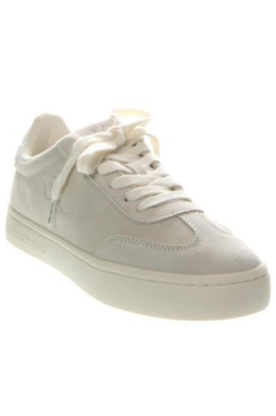 Încălțăminte de damă Calvin Klein Jeans, Mărime 37, Culoare Ecru, Preț 579,99 Lei