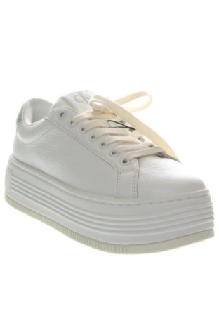 Dámské boty  Calvin Klein Jeans, Velikost 36, Barva Černá, Cena  3 299,00 Kč