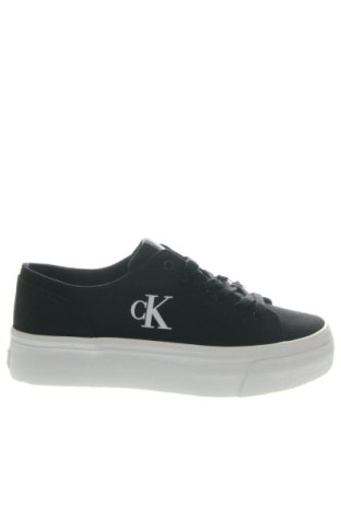 Dámské boty  Calvin Klein Jeans, Velikost 40, Barva Černá, Cena  1 349,00 Kč