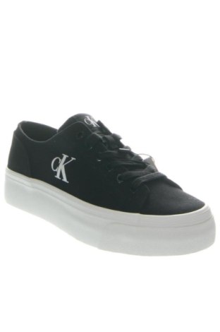 Dámské boty  Calvin Klein Jeans, Velikost 40, Barva Černá, Cena  1 349,00 Kč