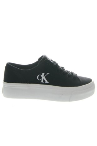 Obuwie damskie Calvin Klein Jeans, Rozmiar 39, Kolor Czarny, Cena 361,99 zł