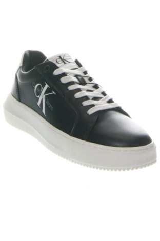 Obuwie damskie Calvin Klein Jeans, Rozmiar 39, Kolor Czarny, Cena 584,99 zł