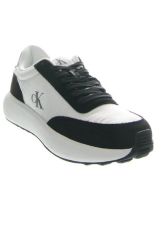 Dámske topánky  Calvin Klein Jeans, Veľkosť 39, Farba Viacfarebná, Cena  123,95 €