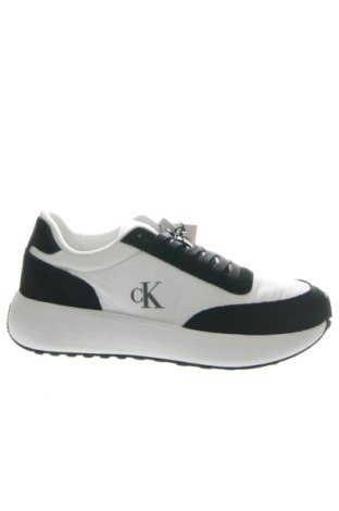 Dámske topánky  Calvin Klein Jeans, Veľkosť 39, Farba Viacfarebná, Cena  123,95 €