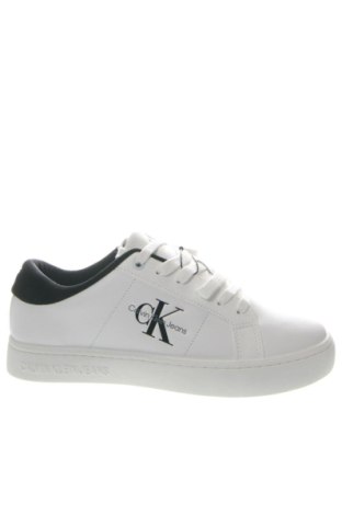 Dámské boty  Calvin Klein Jeans, Velikost 40, Barva Bílá, Cena  2 549,00 Kč