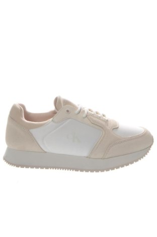 Damenschuhe Calvin Klein Jeans, Größe 39, Farbe Mehrfarbig, Preis 122,99 €