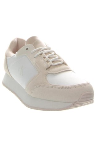 Damenschuhe Calvin Klein Jeans, Größe 39, Farbe Mehrfarbig, Preis 122,99 €