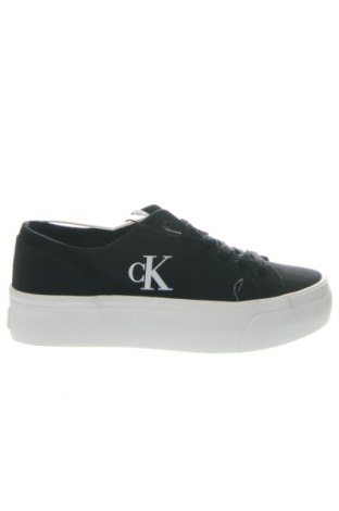 Дамски обувки Calvin Klein Jeans, Размер 38, Цвят Черен, Цена 46,01 €, #135863399