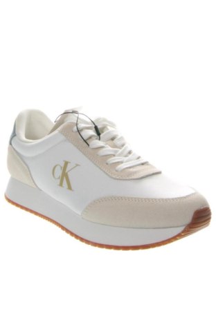 Damenschuhe Calvin Klein Jeans, Größe 40, Farbe Mehrfarbig, Preis 122,99 €