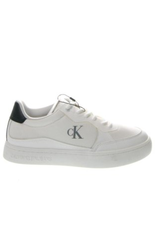 Дамски обувки Calvin Klein Jeans, Размер 40, Цвят Екрю, Цена 81,80 €