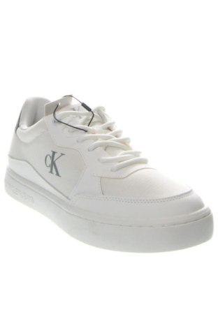 Дамски обувки Calvin Klein Jeans, Размер 40, Цвят Екрю, Цена 81,80 €