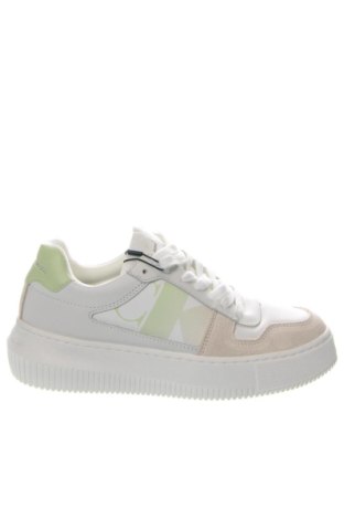 Dámske topánky  Calvin Klein Jeans, Veľkosť 36, Farba Viacfarebná, Cena  66,95 €, #135863461