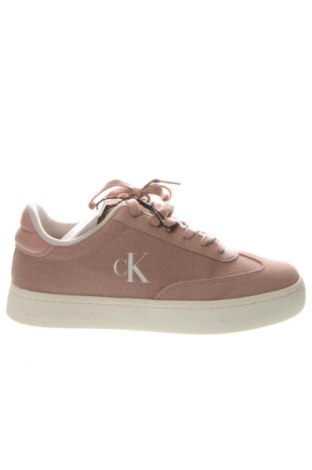 Damenschuhe Calvin Klein Jeans, Größe 40, Farbe Aschrosa, Preis € 102,99