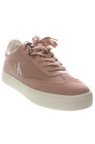 Damenschuhe Calvin Klein Jeans, Größe 40, Farbe Aschrosa, Preis € 102,99
