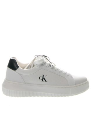 Damenschuhe Calvin Klein Jeans, Größe 37, Farbe Weiß, Preis 144,99 €