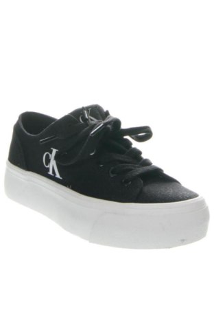 Încălțăminte de damă Calvin Klein Jeans, Mărime 38, Culoare Negru, Preț 579,99 Lei