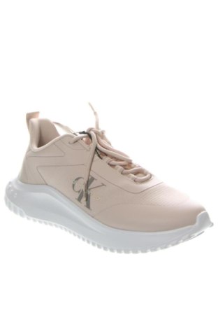 Dámské boty  Calvin Klein Jeans, Velikost 39, Barva Béžová, Cena  2 399,00 Kč