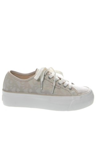 Дамски обувки Calvin Klein Jeans, Размер 39, Цвят Бежов, Цена 78,22 €