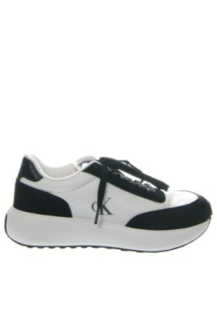 Obuwie damskie Calvin Klein Jeans, Rozmiar 39, Kolor Kolorowy, Cena 351,99 zł