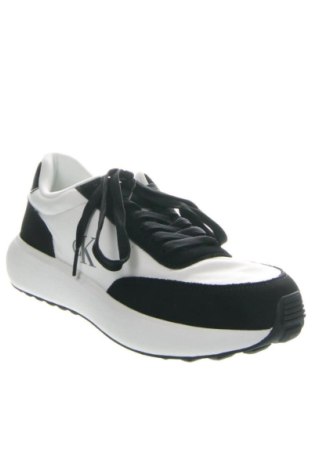 Obuwie damskie Calvin Klein Jeans, Rozmiar 39, Kolor Kolorowy, Cena 351,99 zł