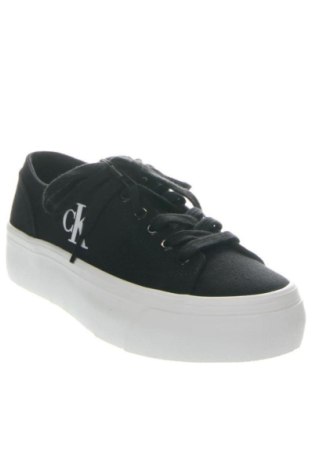 Încălțăminte de damă Calvin Klein Jeans, Mărime 38, Culoare Negru, Preț 424,99 Lei