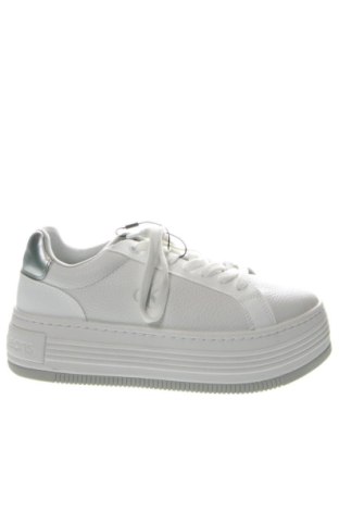 Дамски обувки Calvin Klein Jeans, Размер 38, Цвят Бял, Цена 79,25 €