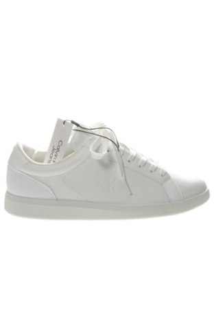 Дамски обувки Calvin Klein Jeans, Размер 41, Цвят Бял, Цена 68,00 €