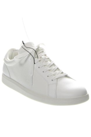 Дамски обувки Calvin Klein Jeans, Размер 41, Цвят Бял, Цена 68,00 €