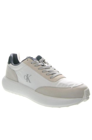 Dámske topánky  Calvin Klein Jeans, Veľkosť 41, Farba Biela, Cena  123,95 €