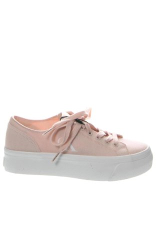 Încălțăminte de damă Calvin Klein Jeans, Mărime 38, Culoare Roz, Preț 579,99 Lei