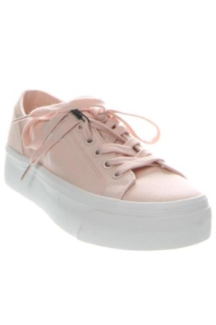Încălțăminte de damă Calvin Klein Jeans, Mărime 38, Culoare Roz, Preț 579,99 Lei