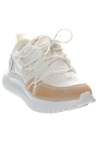 Damenschuhe Calvin Klein Jeans, Größe 36, Farbe Weiß, Preis 134,99 €