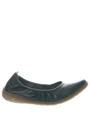 Dámske topánky  Camel Active, Veľkosť 40, Farba Modrá, Cena  124,95 €