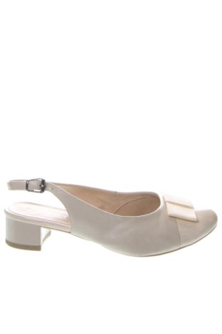 Дамски обувки Caprice, Размер 37, Цвят Екрю, Цена 58,31 €