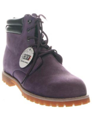 Dámské boty  Cerva, Velikost 42, Barva Fialová, Cena  1 361,00 Kč