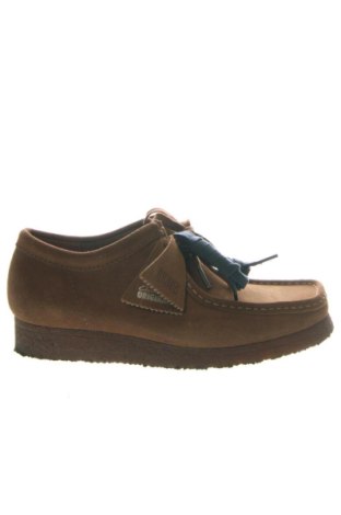 Încălțăminte de damă Clarks Originals, Mărime 41, Culoare Maro, Preț 644,99 Lei