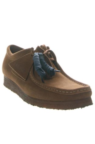 Încălțăminte de damă Clarks Originals, Mărime 41, Culoare Maro, Preț 644,99 Lei